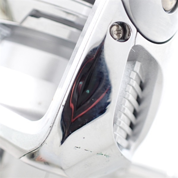 １４スーパーエアロスピンジョイ３５細糸